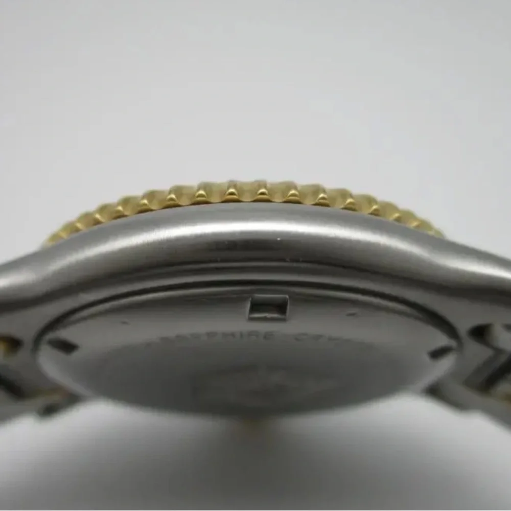 - Tag Heuer Watch Gorgeous